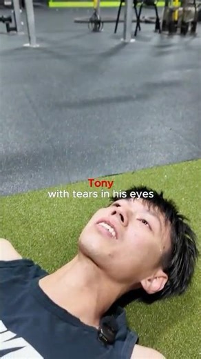 100 Reps With Bodybuilder