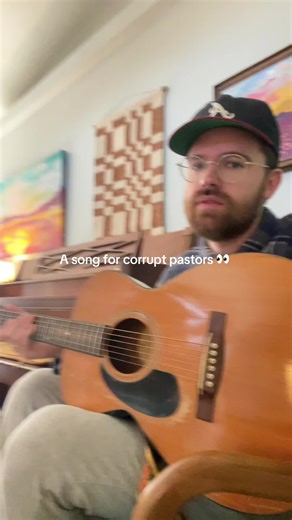 wrote this song with my brother @LeePilcherMusic | Church Songs