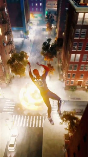 Chasing Shocker: Precision is Everything #playlegacytv #spiderman #gaming