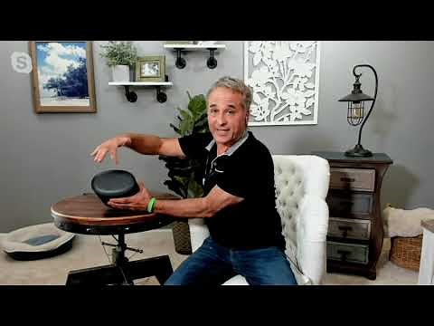 Bose Home Speaker 450 on QVC