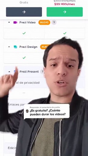Cómo usar Prezi: Tutoriales y descargas gratis