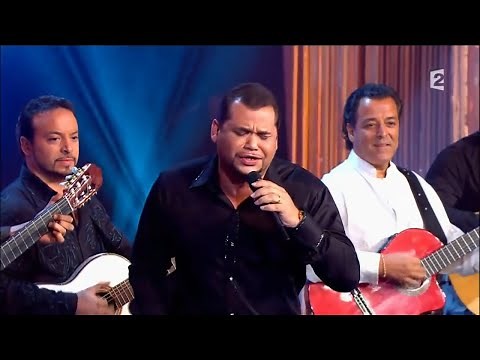 Chico & The Gypsies - Je suis malade (Serge Lama)