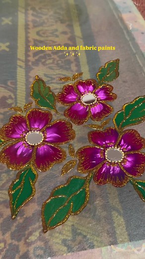 Creative Fabric Painting Ideas for DIY Clothing