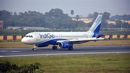 IndiGo Calls 2025 A Landmark Year, To Focus On New Heights And Frontiers In 2026