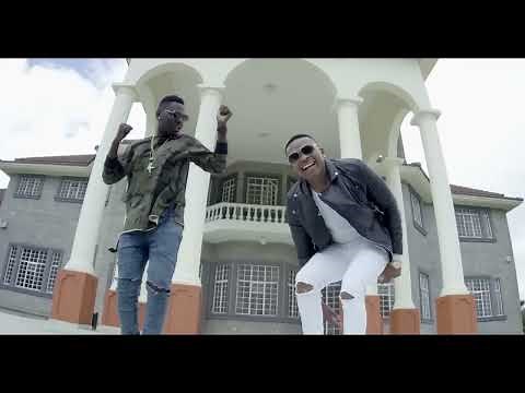 OTILE BROWN ft BARAKAH THE PRINCE - NISEME NAWE (Official Video)