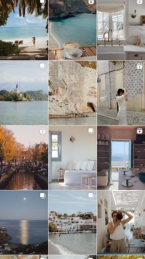 Selena Daphne Taylor | Save for reference — updated Instagram image sizes for the new grid layout! 🙌🏼 You might have noticed Instagram released a new look for... | Instagram