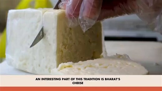 From local to global!In #MannKiBaat today, PM @narendramodi spoke about how Indian cheese is making a mark in the world as it made an impressive debut by winning 4️⃣ medals at the Mundial do Queijo do Brasil 2026; an international competition for cheese and dairy products. The feat is a significant achievement for the 🇮🇳 dairy sector.
