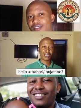 How to Say Hello in Swahili: A Beginner’s Guide to Common Greetings