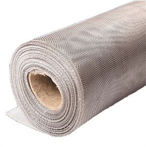 [Hot Item] Retractable Sliding Mesh Fly Screen Window Mosquito Sliding Gauze