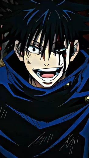 Fushiguro's Domain Against Reggie 💀"jujutsu kaisen"(Montegem Fuego" #jujutsukaisen #jjk