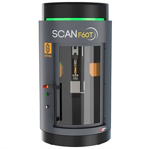 Fowler-Sylvac Scan F60LT with expanded length measurement