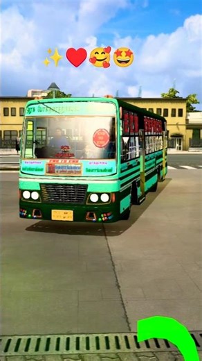 ✨TN♥️Bus💥#yg373 #shorts #ets2 #gamingchannel #gaming #tnstc #eurotrucksimulator2 #bus #tnstcbus #tn