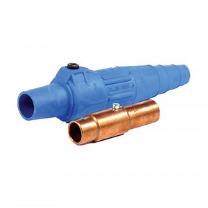 A200035-14 | Eaton Crouse-Hinds series Cam-Lok J Series E-Z1016 plug contact | Eaton