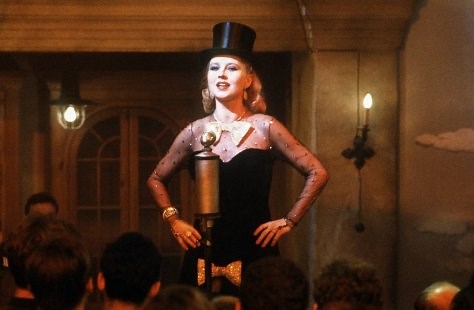 Lili Marleen (1981) - Rainer Werner Fassbinder