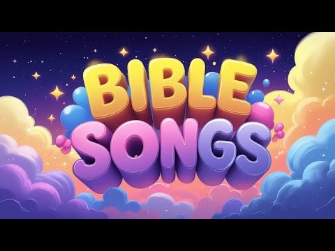 Bible Songs for Kids | Noah, David, Daniel & More