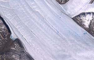 30K views · 920 reactions | In Greenland, glaciers and ice sheets are...