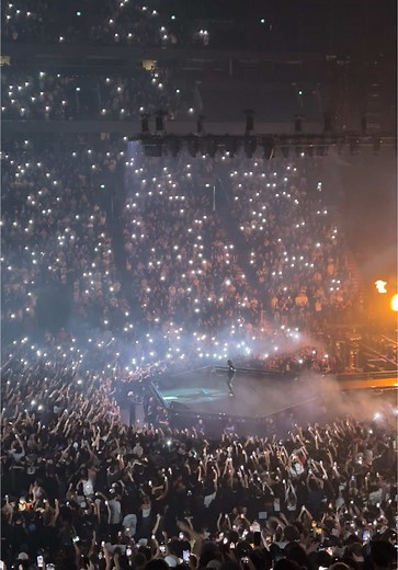 Don Toliver Live Performance in Montreal