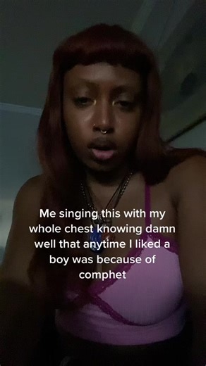 Understanding Comphet and LGBTQ Identity