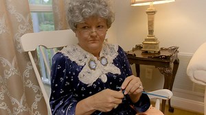 Picking out the pefect "grandma name" might be the most important decision you'll ever make. | It's a Southern Thing