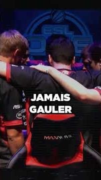 The biggest SCANDAL in eSports history 😱