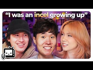 DO YOU ASK BEFORE KISSING? | OfflineTV Podcast #1