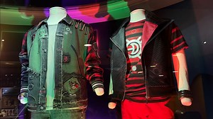 Photos – Costumes from “ZOMBIES 4: Dawn of the Vampires” Now on Display at Walt Disney Presents in Disney’s Hollywood Studios