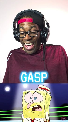 VOCAL SOUND EFFECTS ONLY 🎙️🔊 (Sonic vs SpongeBob)