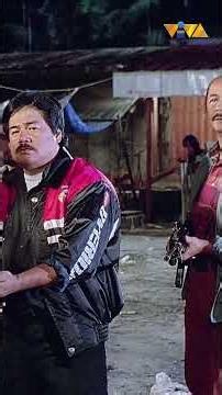 Nanganganib ang buhay mo, Fernando Poe Jr! #shorts #movieclips #vivafilms
