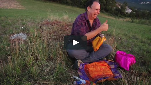 Song of the New Earth - Preview