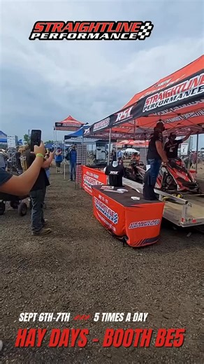 179 reactions |  The Dyno is BACK this Saturday and Sunday...