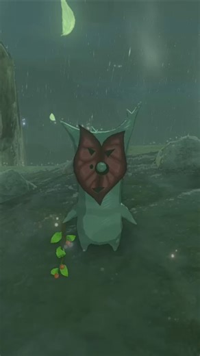 It pushed me in place perfectly! and happy new year!!! #totk #zelda #link #shorts #like #subscribe