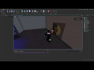 BANK ROBBERY SYSTEM SHOWCASE | ROBLOX STUDIO