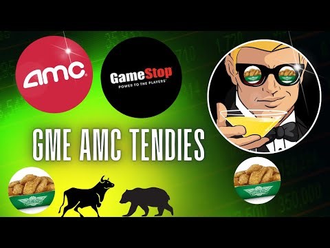 GME Warrants and WING