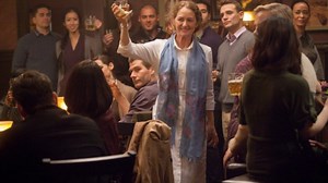 Is Wayward Pines turning its children against their parents?