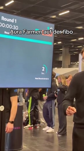 Aura farmen auf der FIBO: Blitzschnelle Tipps & Schritte
