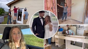 Jana Duggar Shares Update on $275K Nebraska Home Renovations With Husband Stephen Wissmann: 'Progress Has Been Made!'