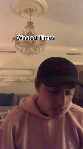 The Weeknd 'Wasted Times' Piano Cover