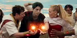 Zombies 4: Dawn Of The Vampires Review - My Love For The Disney Franchise Has Mostly Avoided Being Tarnished