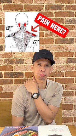 Magical remedy for NECK PAIN! 🤩🔥 | Physical Therapy Session