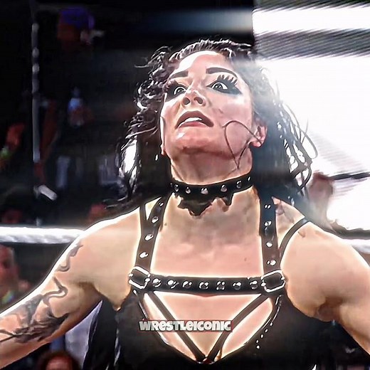 Tatum Paxley vs Lizzy Rain - Women's North American Championship Edit 🥵🔥 Zaria attacks Tatum #wwe