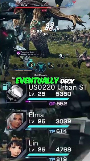 Xenoblade X Skell Unlock Ultimate Power!