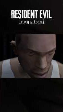 Resident Evil Requiem Cursed Mods Compilation 💀