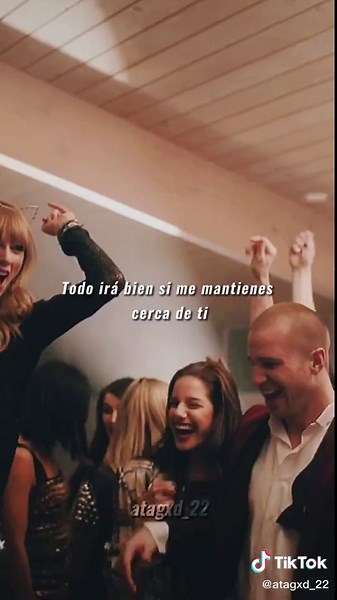 Letra de 22 de Taylor Swift y Significado 🤩