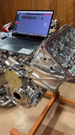 Descubre el Software FT-700 de FuelTech