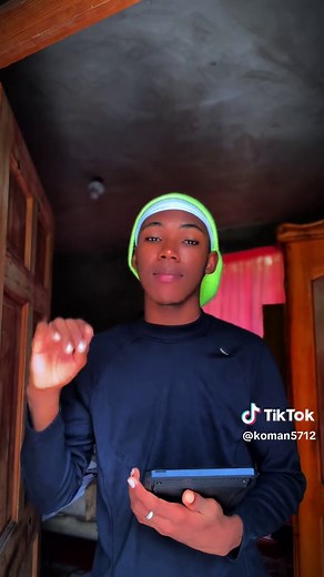 Kijan pou chanje background sou TikTok: Tutorial