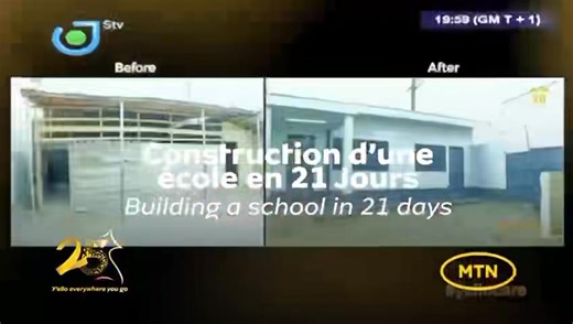 4.4K views · 2.1K reactions | Y'ello! 25 Years of Authentic...