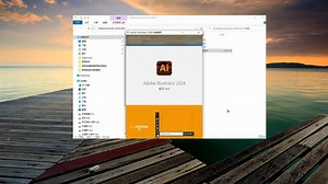 Adobe Illustrator CS6【AI CS6】中文破解版下载及安装教程