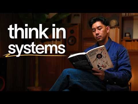 9 Mental Models Used By The Top 1%