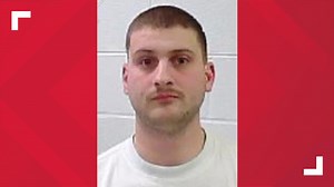 Alpharetta youth pastor arrested for possession of child pornography by Roswell Police