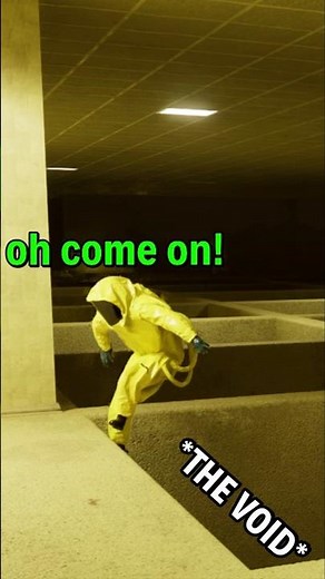 They never stood a chance...